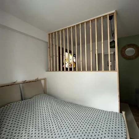 Hendaye Apartment Urrugne