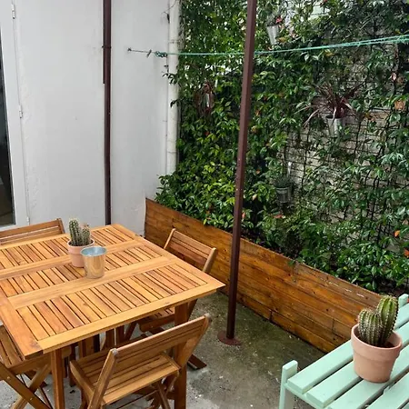 Apartment Hendaye